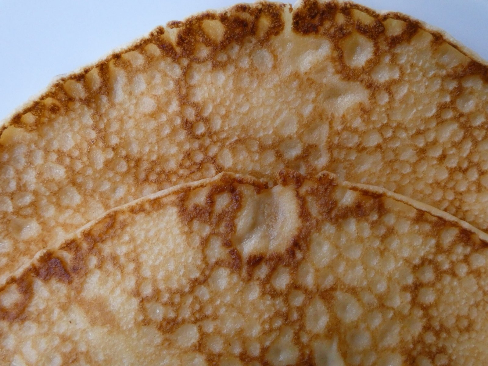 Thirteen Days of Pancakes.